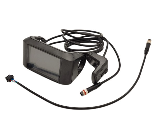 Дисплей для контролерів KLS-ST | APT TFT 750CS