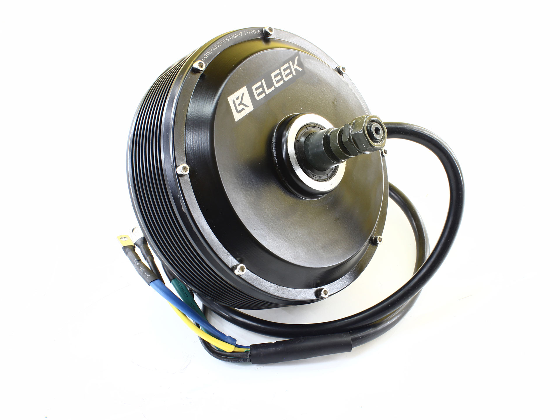 ELEEK 3000 W V3 3T Pozitiff MD BLDC motor