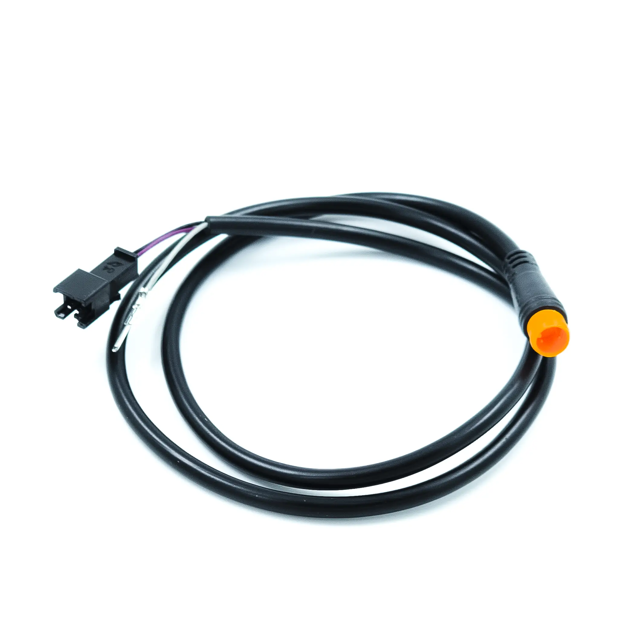 Кабель-перехідник фари Julet 3-pin на SM 2-pin для електровелосипедів ELEEK
