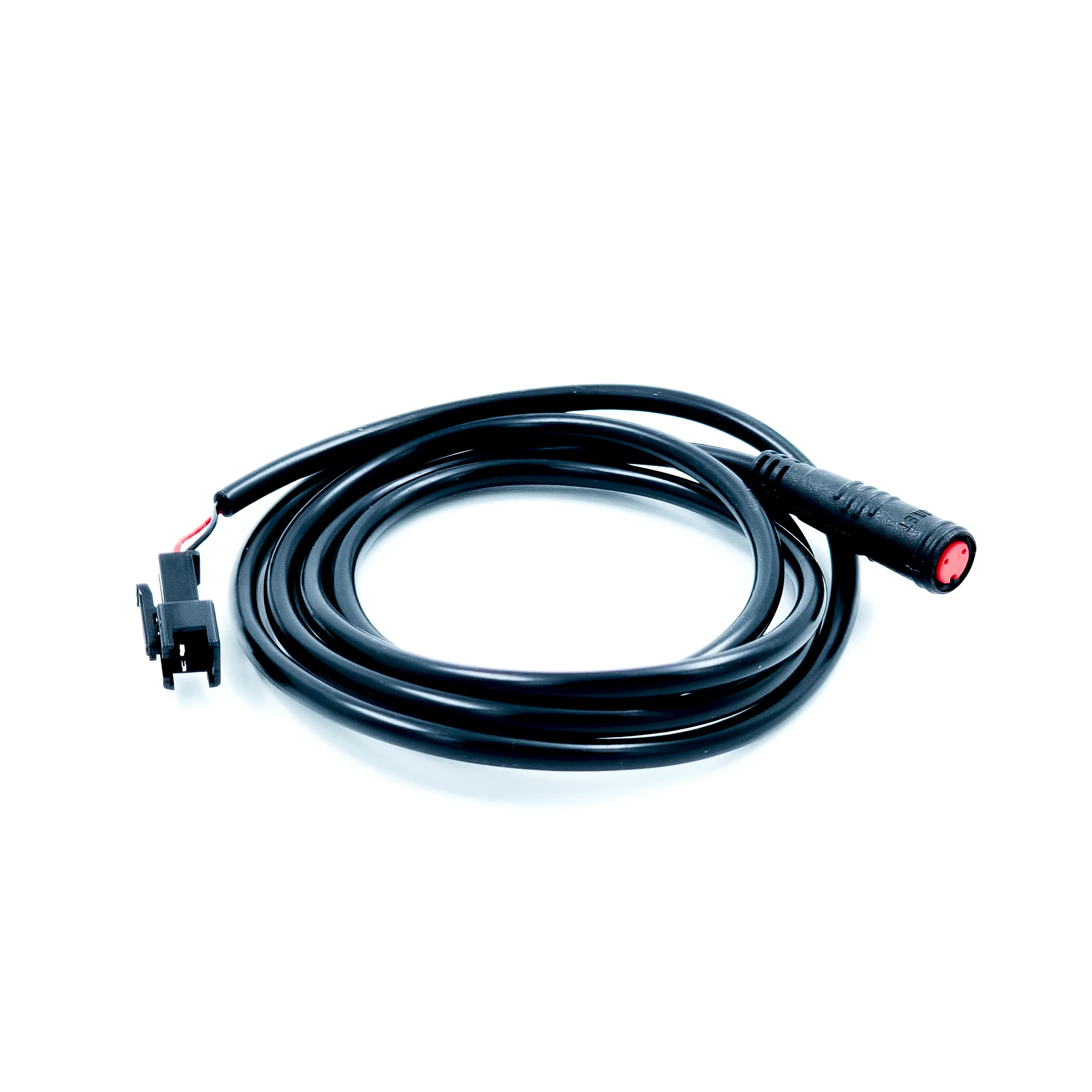 Кабель ручки гальма Julet 2-pin на SM 2-pin 100см для електровелосипедів ELEEK