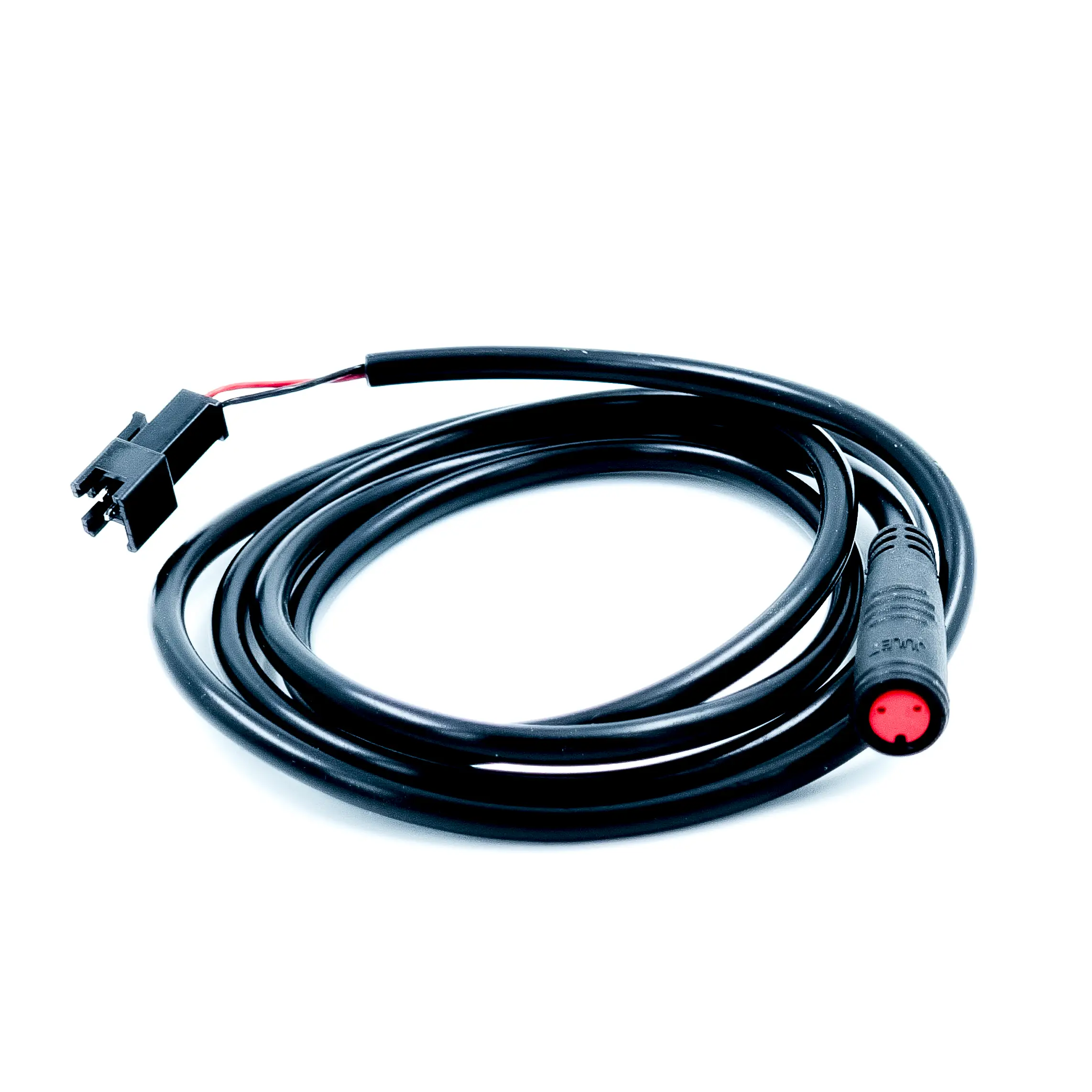Кабель ручки гальма Julet 2-pin на SM 2-pin 100см для електровелосипедів ELEEK