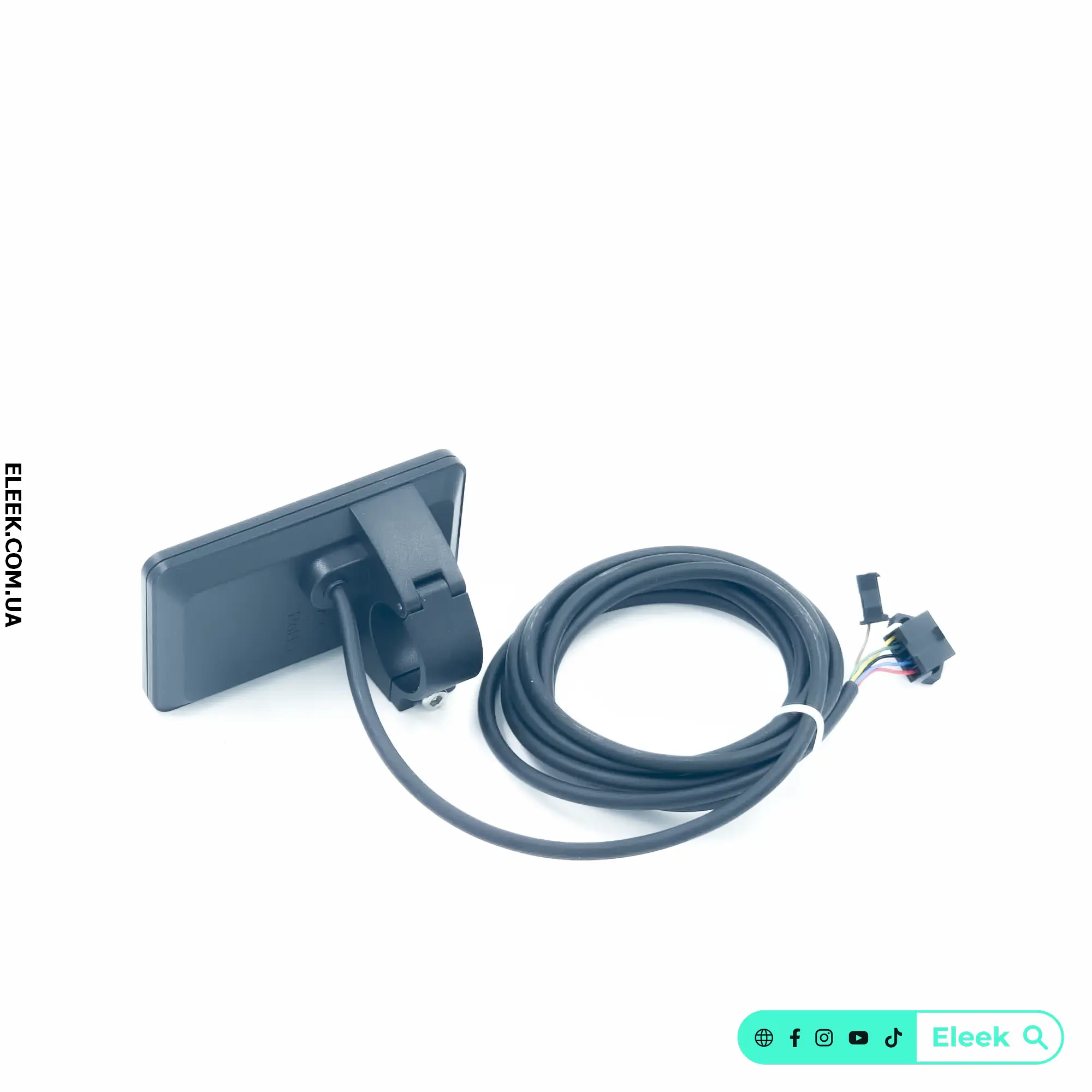 Дисплей G51 для контролера PW-C1 ELEEK