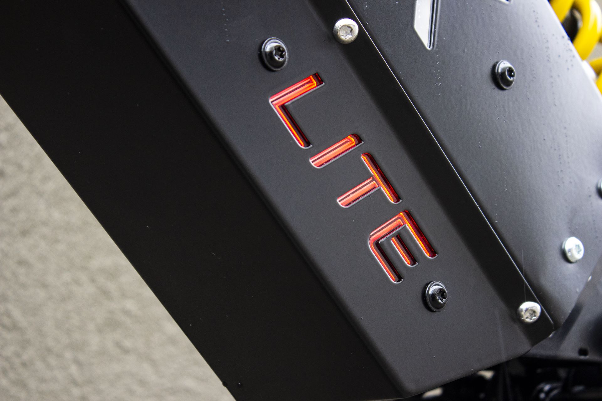 Електровелосипед ЕЛІК Лайт Про