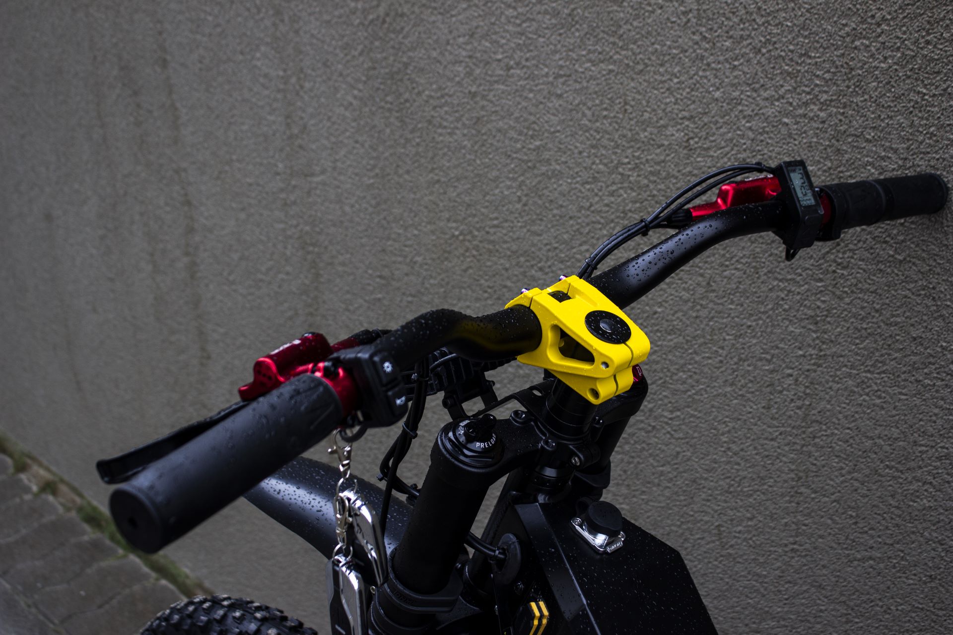 Електровелосипед ЕЛІК Лайт Про