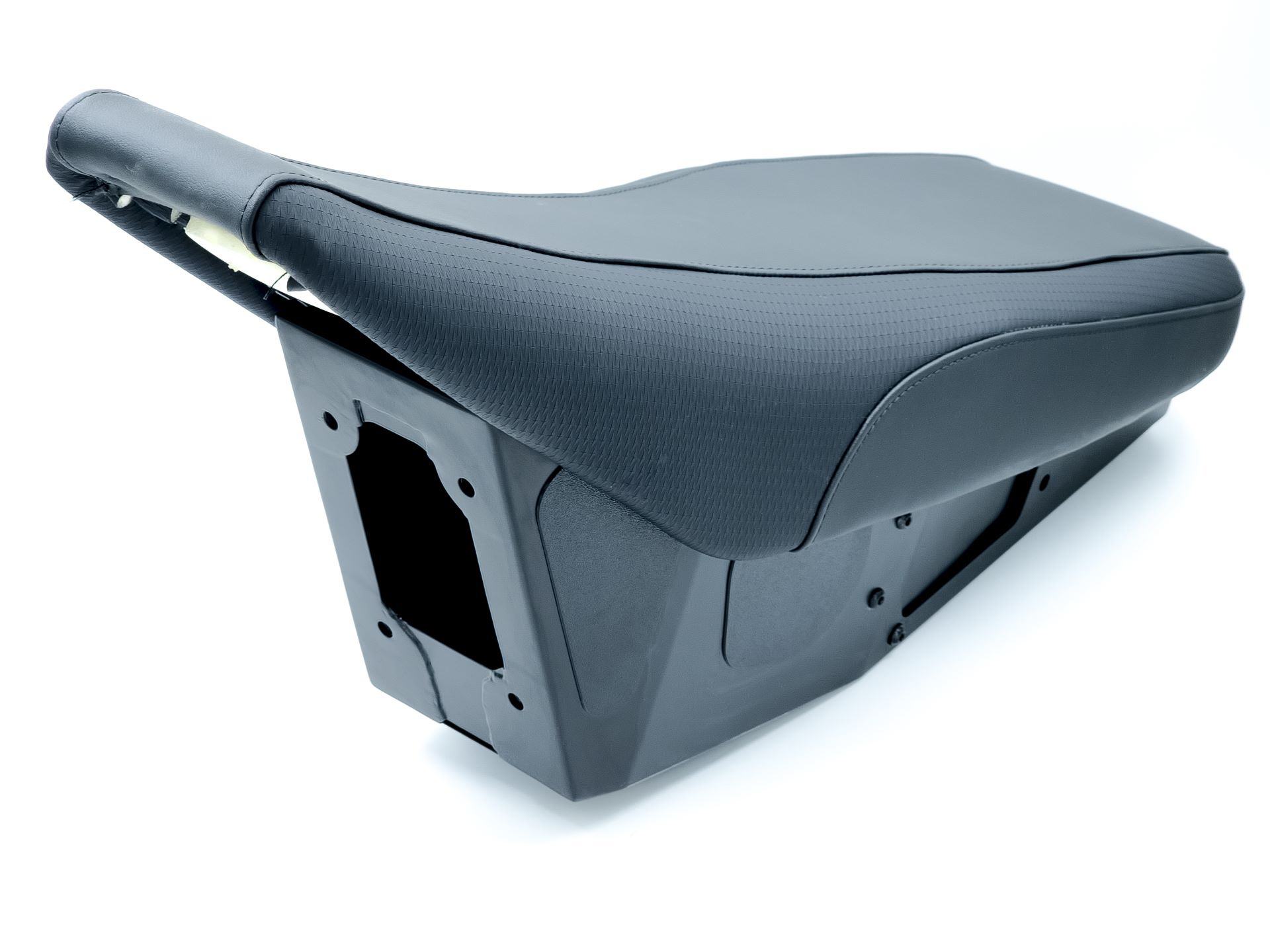 Мотосидіння для електробайка, електровелосипеда ELEEK, Елік, елік Атом, ELEEK Atom