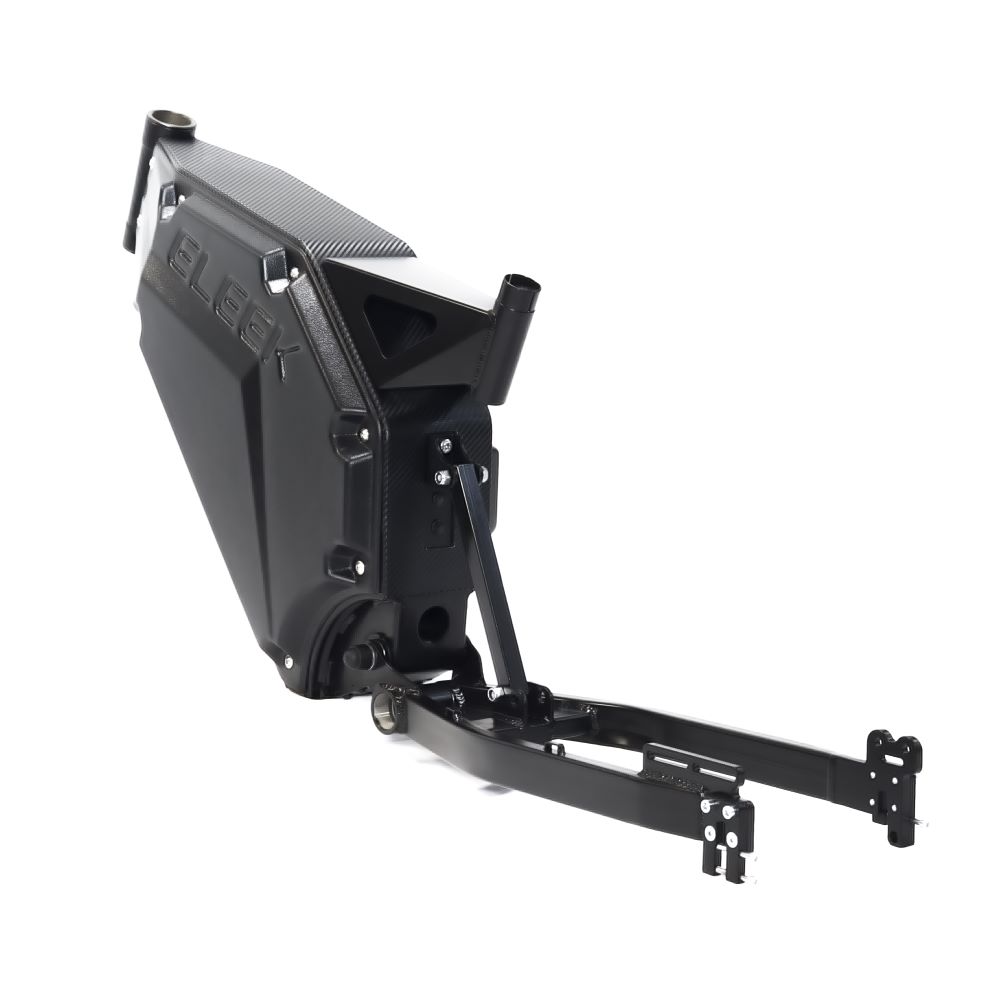 Просторова рама для електробайка ELEEK Atom 170 Velo